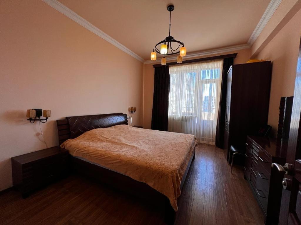 Sweet Home Erivan Dış mekan fotoğraf