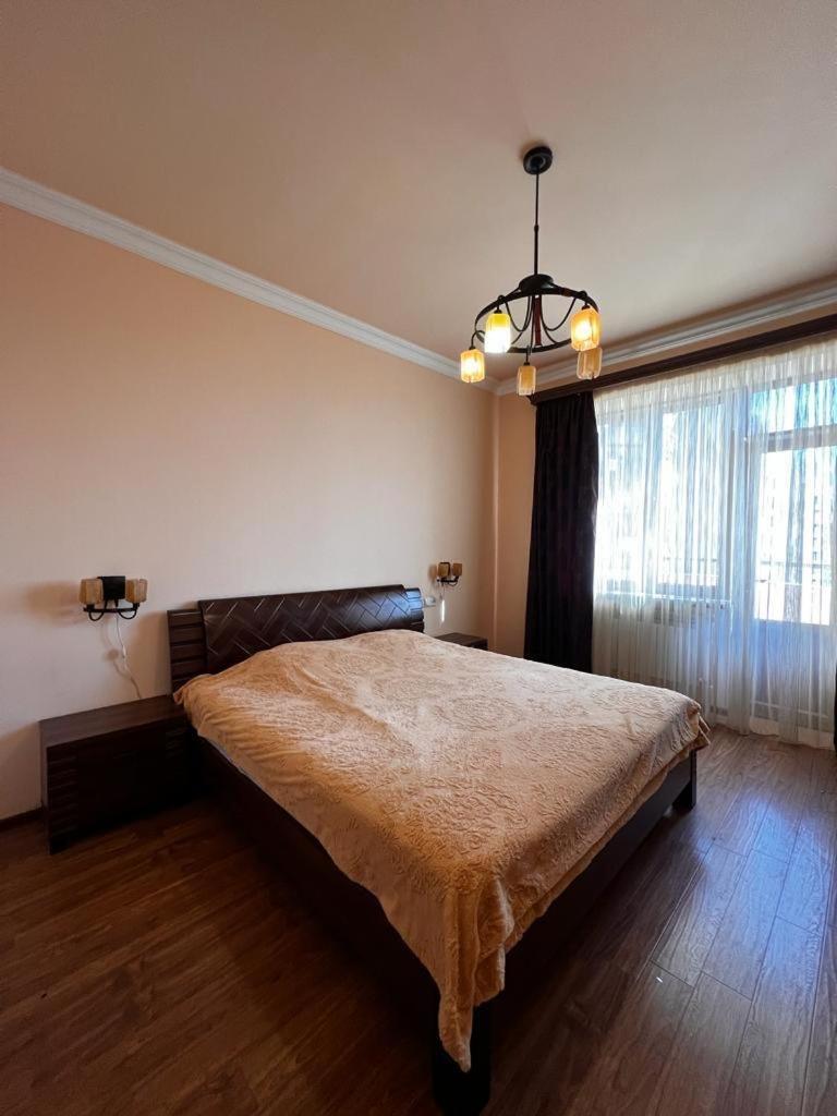 Sweet Home Erivan Dış mekan fotoğraf